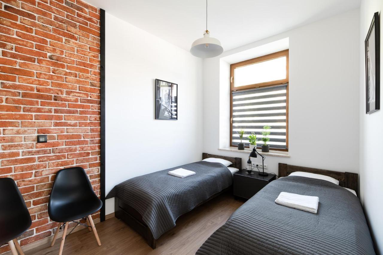Neo Unique & Bright Apartments, Free Parking, 15Min Old Town & Kazimierz - By Homelike คราคูฟ ภายนอก รูปภาพ