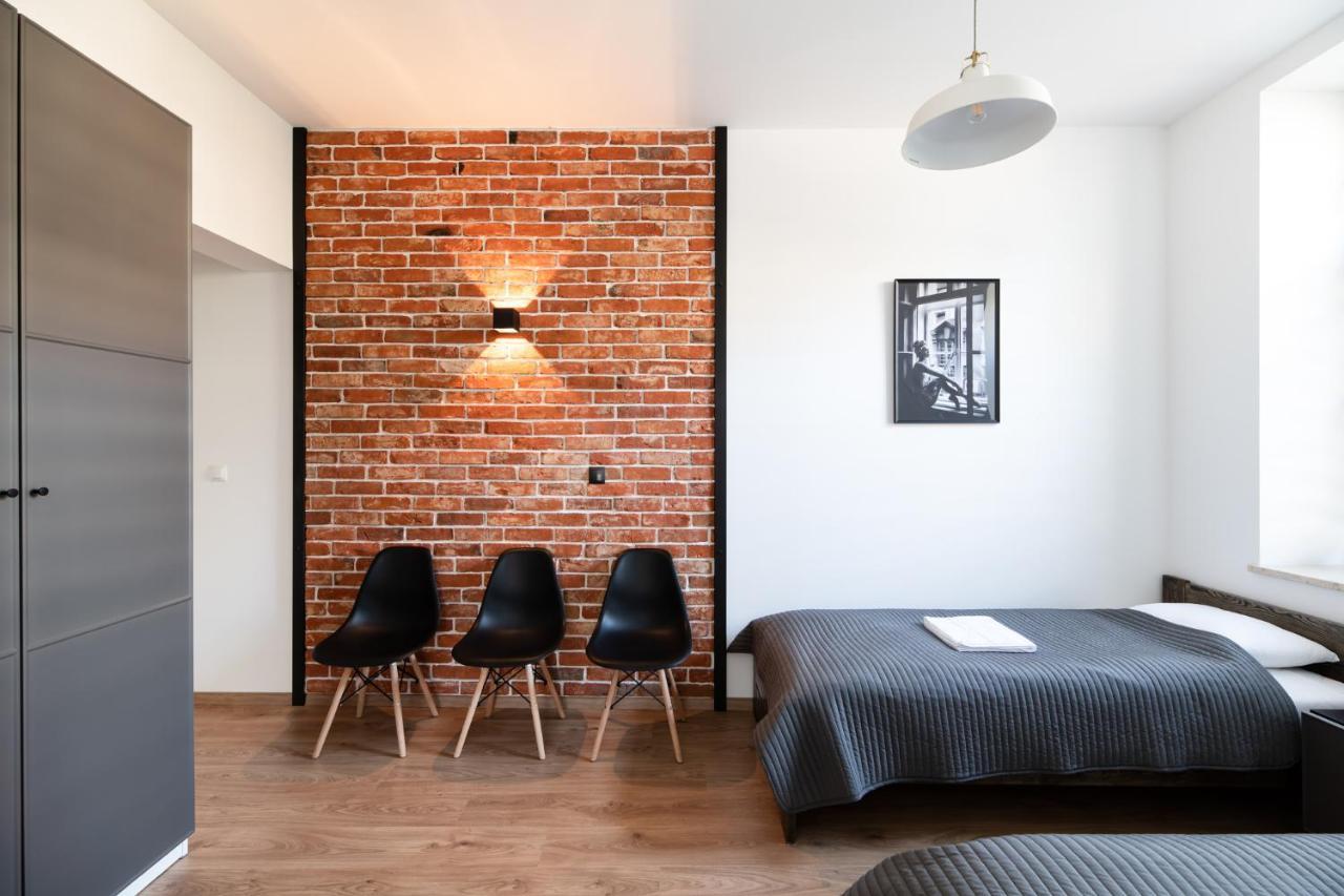 Neo Unique & Bright Apartments, Free Parking, 15Min Old Town & Kazimierz - By Homelike คราคูฟ ภายนอก รูปภาพ