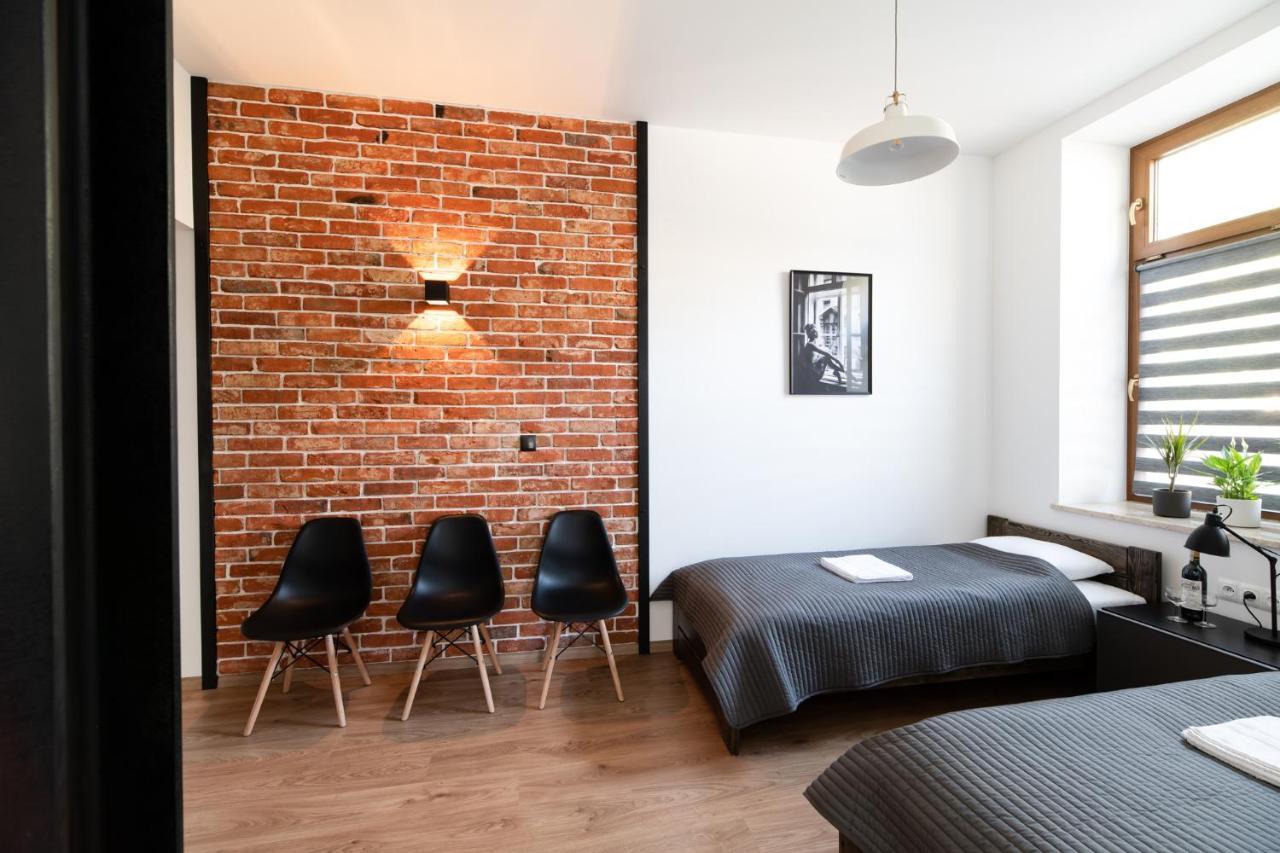 Neo Unique & Bright Apartments, Free Parking, 15Min Old Town & Kazimierz - By Homelike คราคูฟ ภายนอก รูปภาพ
