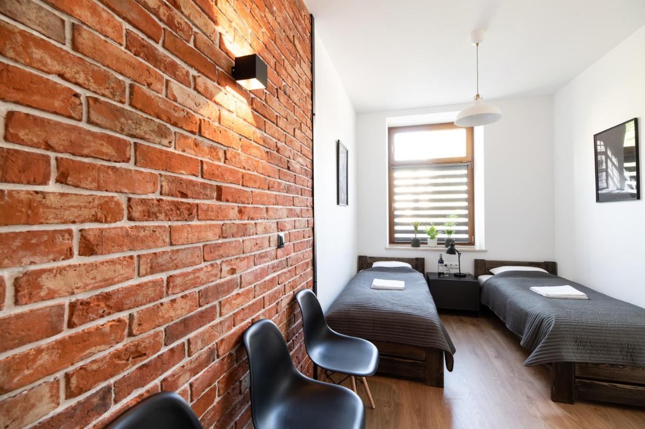 Neo Unique & Bright Apartments, Free Parking, 15Min Old Town & Kazimierz - By Homelike คราคูฟ ภายนอก รูปภาพ