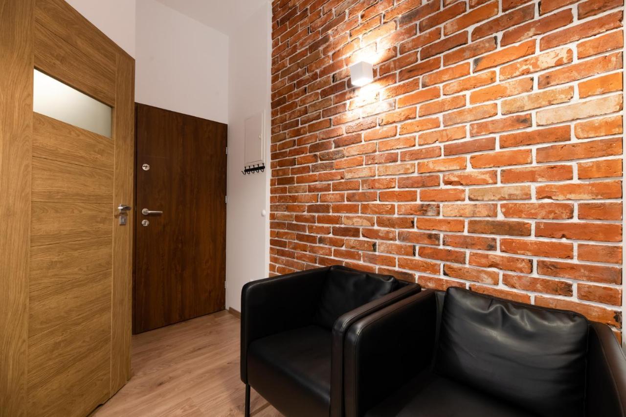 Neo Unique & Bright Apartments, Free Parking, 15Min Old Town & Kazimierz - By Homelike คราคูฟ ภายนอก รูปภาพ